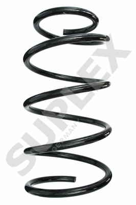 Suspension Spring (12114)
