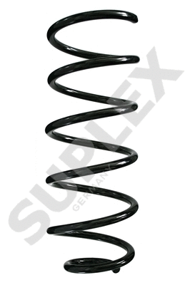 Suspension Spring (23538)