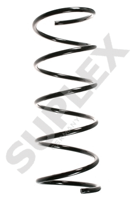 Suspension Spring (07041)