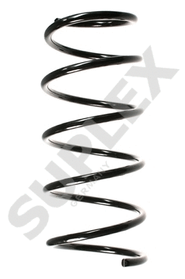 Suspension Spring (27076)