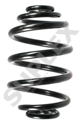 Suspension Spring (06125)