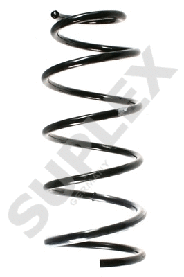 Suspension Spring (22134)