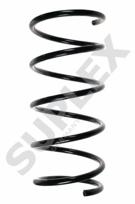 Suspension Spring (20113)