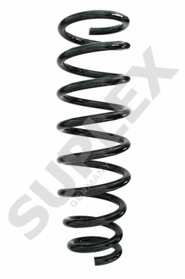 Suspension Spring (17110)