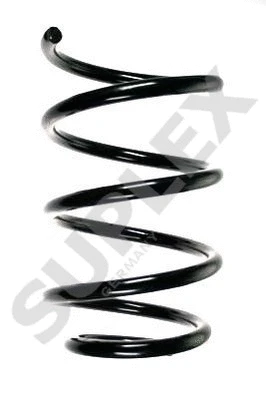 Suspension Spring (23514)