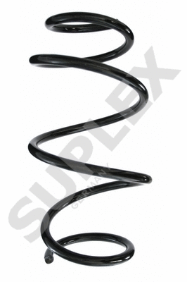 Suspension Spring (22245)