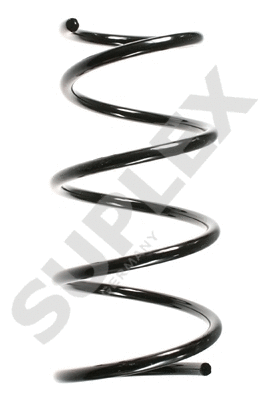 Suspension Spring (27128)