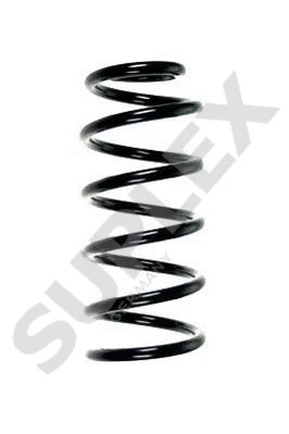 Suspension Spring (06258)