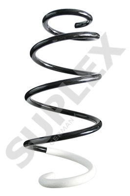 Suspension Spring (07144)