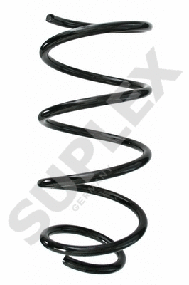 Suspension Spring (06468)