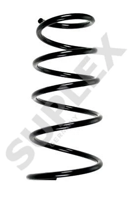 Suspension Spring (23483)