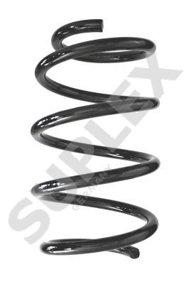 Suspension Spring (39608)