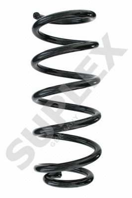 Suspension Spring (06497)