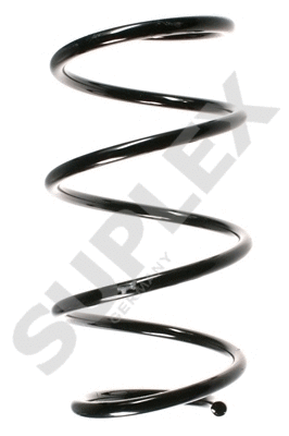 Suspension Spring (06186)