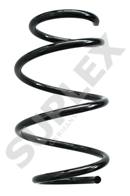 Suspension Spring (06384)