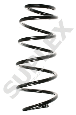 Suspension Spring (23430)