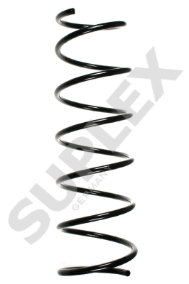 Suspension Spring (27004)