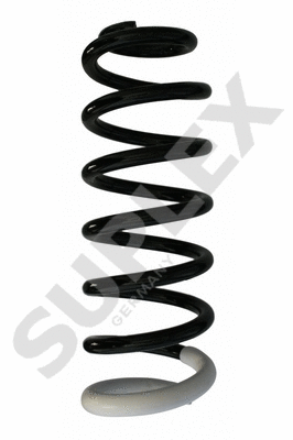 Suspension Spring (24241)