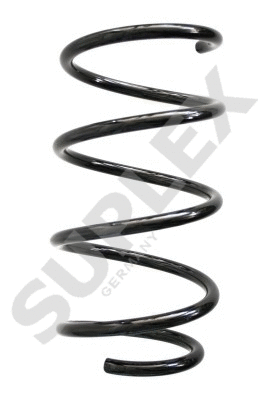 Suspension Spring (06292)