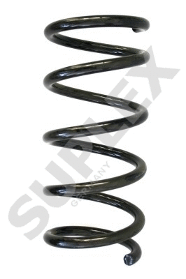 Suspension Spring (10177)