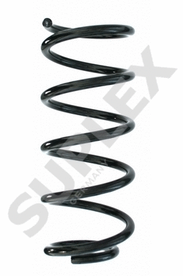 Suspension Spring (06467)