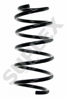 Suspension Spring (23420)