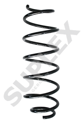 Suspension Spring (01100)
