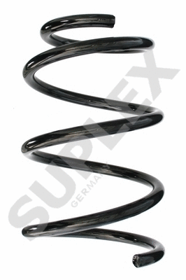 Suspension Spring (25021)