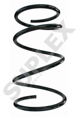 Suspension Spring (35515)