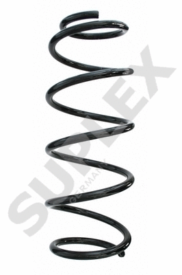 Suspension Spring (17165)