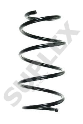 Suspension Spring (12118)
