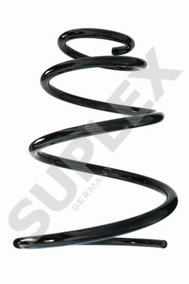 Suspension Spring (25026)