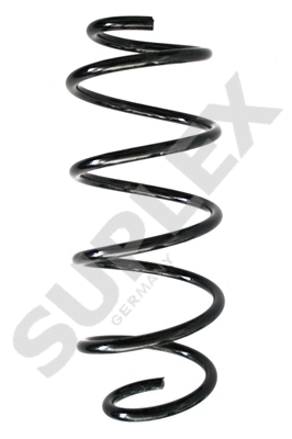 Suspension Spring (09203)