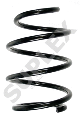 Suspension Spring (06221)