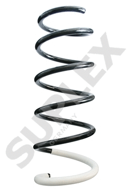 Suspension Spring (27300)