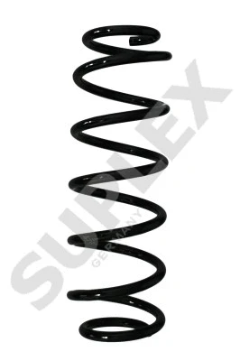 Suspension Spring (11202)