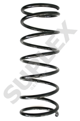 Suspension Spring (06100)