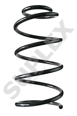 Suspension Spring (12172)