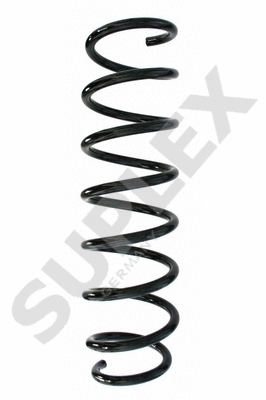 Suspension Spring (06512)