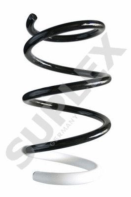 Suspension Spring (27316)