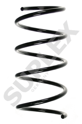 Suspension Spring (27217)