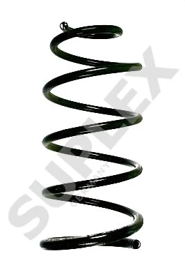 Suspension Spring (24112)