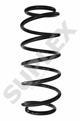Suspension Spring (23121)