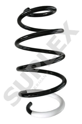 Suspension Spring (12229)