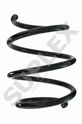 Suspension Spring (06451)