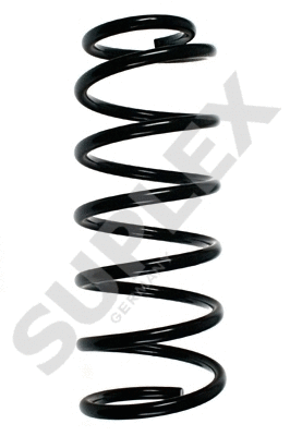 Suspension Spring (39096)