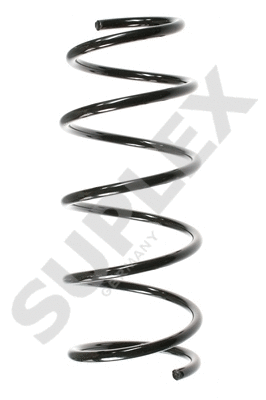 Suspension Spring (27106)