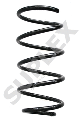 Suspension Spring (06396)
