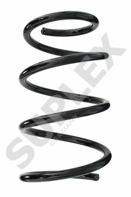 Suspension Spring (25019)