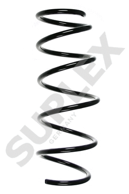 Suspension Spring (23452)